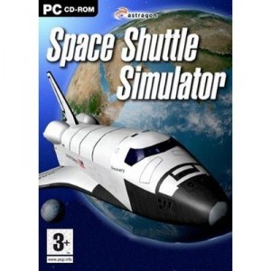 Space Shuttle Mission Simula pour Windows