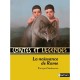 Contes Et Legendes T.6, La Naissance De Rome - Francois Sautereau
