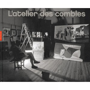 L'atelier Des Combles , Photographies De Michel Sima - Collectif