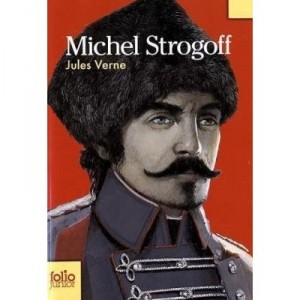 Michel Strogoff - Jules Verne