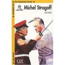 Michel Strogoff - Jules Verne