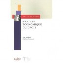 Analyse Economique Du Droit - Ejan Mackaay