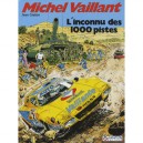 Michel Vaillant T.37 , L'inconnu Des 1000 Pistes - Jean Graton