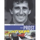Dossier Michel Vaillant T.12, Alain Prost - Philippe Graton , Lionel Froissart
