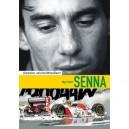 Dossier Michel Vaillant T.6, Ayrton Senna - Jean Graton