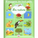 La Nature - Emilie Beaumont , Sylvie Michelet