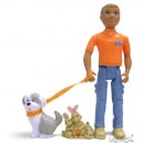 Learning Curve Toys Caring Corners - Nature Walk