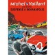 Michel Vaillant T.11 , Suspense A Indianapolis - Jean Graton