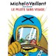 Michel Vaillant T.2 , Le Pilote Sans Visage - Jean Graton