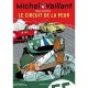 Michel Vaillant T.3 , Le Circuit De La Peur - Jean Graton