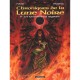 Chroniques De La Lune Noire T.9 , Les Chants De La Negation - Francois Froideval , Cyril Pontet