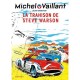 Michel Vaillant T.6 , La Trahison De Steve Warson - Jean Graton