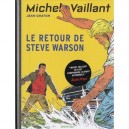 Michel Vaillant T.9 , Le Retour De Steve Warson - Jean Graton