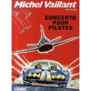 Michel Vaillant T.13 , Concerto Pour Pilotes - Jean Graton