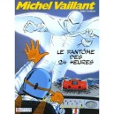 Michel Vaillant T.17 , Le Fantome De 24 Heures - Jean Graton