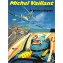 Michel Vaillant T.36 , Un Pilote A Disparu - Jean Graton , Philippe Graton