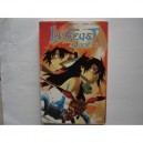 Lanfeust Quest T.5 - Christophe Arleston , Didier Tarquin ,ludo Lullabi