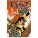 Lanfeust Quest T.2 - Christophe Arleston , Didier Tarquin ,ludo Lullabi