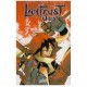 Lanfeust Quest T.2 - Christophe Arleston , Didier Tarquin ,ludo Lullabi