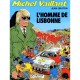 Michel Vaillant T.45 , L'homme De Lisbonne - Jean Graton