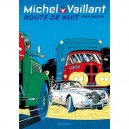Michel Vaillant T.4 , Route De Nuit - Jean Graton
