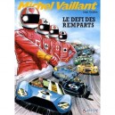 Michel Vaillant T.50 , Le Defi Des Remparts - Jean Graton