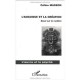 L'angoisse Et La Creation , Essai Sur La Matiere - Celine Masson
