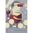 Language, Truth And Logic - Ayer A.j.