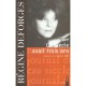 Ce Siecle Avait Trois Ans , Journal De L'annee 2003 - Regine Deforges