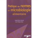 Pratique Des Normes En Microbiologie Alimentaire - Joseph-pierre Guiraud , Jean-philippe Rosec
