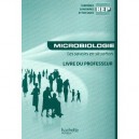 Microbiologie , Les Savoirs En Situation , Bep Carrieres Sanitaires Et Sociales , Livre Du Professeur - Martinez , Breliere