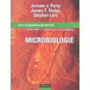 Microbiologie , Cours Et Questions De Revision , Pcem, Pcep, 1er Cycle/licence, 2e Cycle/master - Jerome J Perry , Staley , Lory