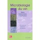 Microbiologie Du Vin , Bases Fondamentales Et Applications - Aline Lonvaud-funel