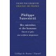 Des Microbes Et Des Hommes , Guerre Et Paix Aux Surfaces Muqueuses - Philippe Sansonetti