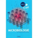 Microbiologie T.unique - Morancais