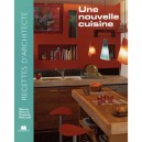 Une Nouvelle Cuisine - Marie-pierre Dubois Petroff