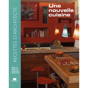 Une Nouvelle Cuisine - Marie-pierre Dubois Petroff
