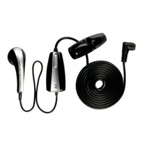 Micro casque Cellular Italia S.p.A AU7210