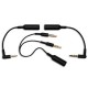 Micro casque Creative Technology EP-730i