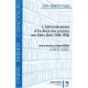 L'anticommunisme Et La Chasse Aux Sorcieres Aux Etats-unis (1946-1954) , Capes , Agregation D'anglais - Hubert Perrier , J.-p. 