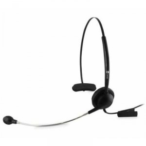 Micro casque Doro hs1120m