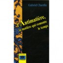 L'antimatiere, La Matiere Qui Remonte Le Temps - Gabriel Chardin