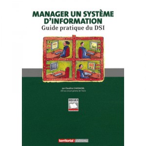 Manager Un Systeme D'information , Guide Pratique Du Dsi - Claudine Chassagne