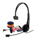 Micro casque Doro HS125