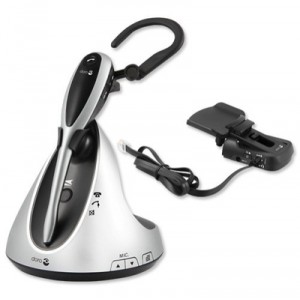 Micro casque Doro HS1910 sans fil