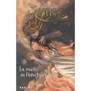 Azilis , La Nuit De L'enchanteur - Valerie Guinot