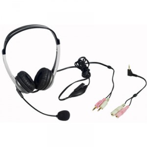 Micro casque Geemarc telecom CLA3