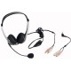 Micro casque Geemarc telecom CLA3