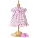 Corolle - M2301 - Accessoire Poupée - Habillage Poupées 42 Cm - Ensemble Chemise De Nuit