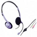 Micro casque Genius HS-02B